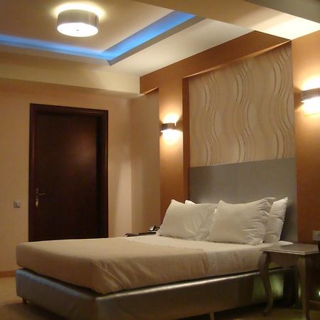 Odyssey Hotel & Spa Agia Efimia Extérieur photo