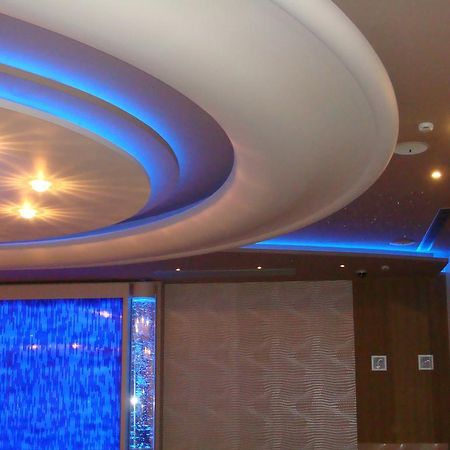 Odyssey Hotel & Spa Agia Efimia Extérieur photo