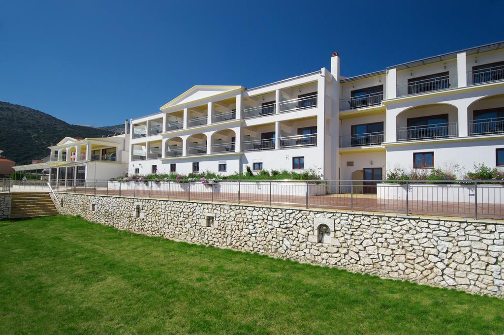 Odyssey Hotel & Spa Agia Efimia Extérieur photo