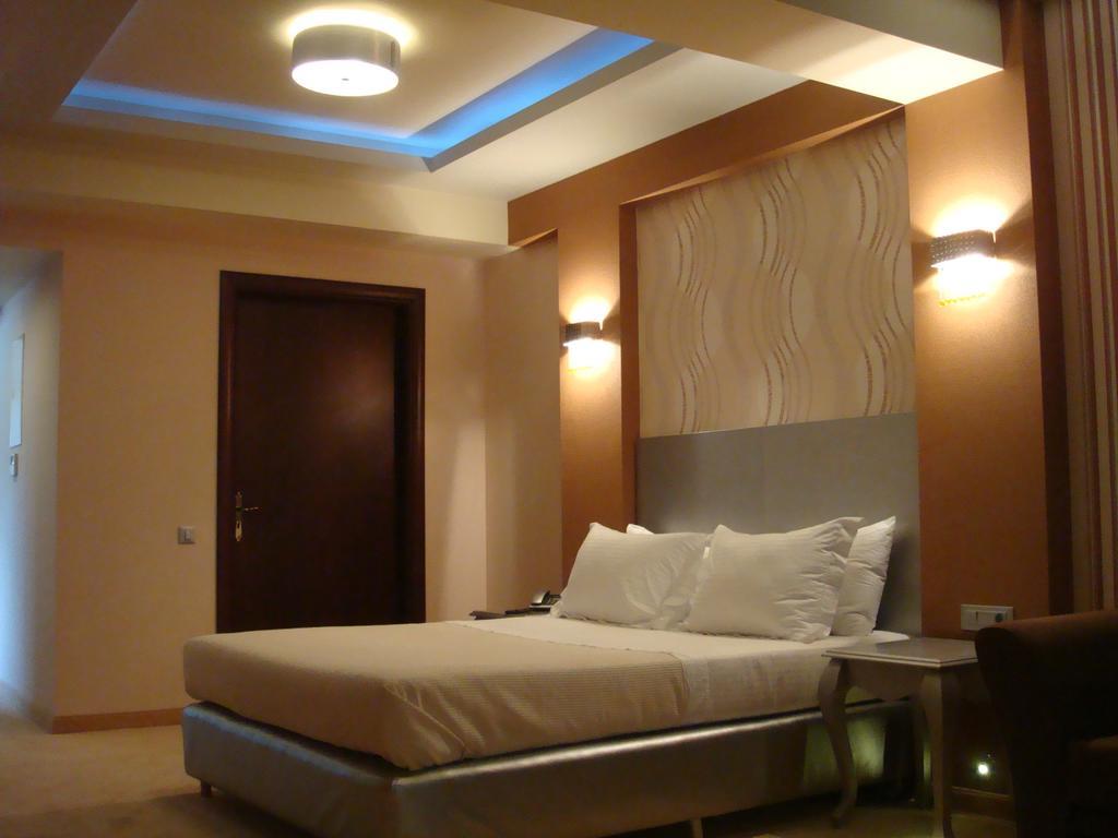 Odyssey Hotel & Spa Agia Efimia Extérieur photo