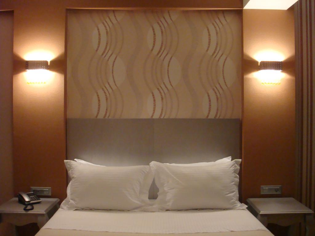 Odyssey Hotel & Spa Agia Efimia Extérieur photo
