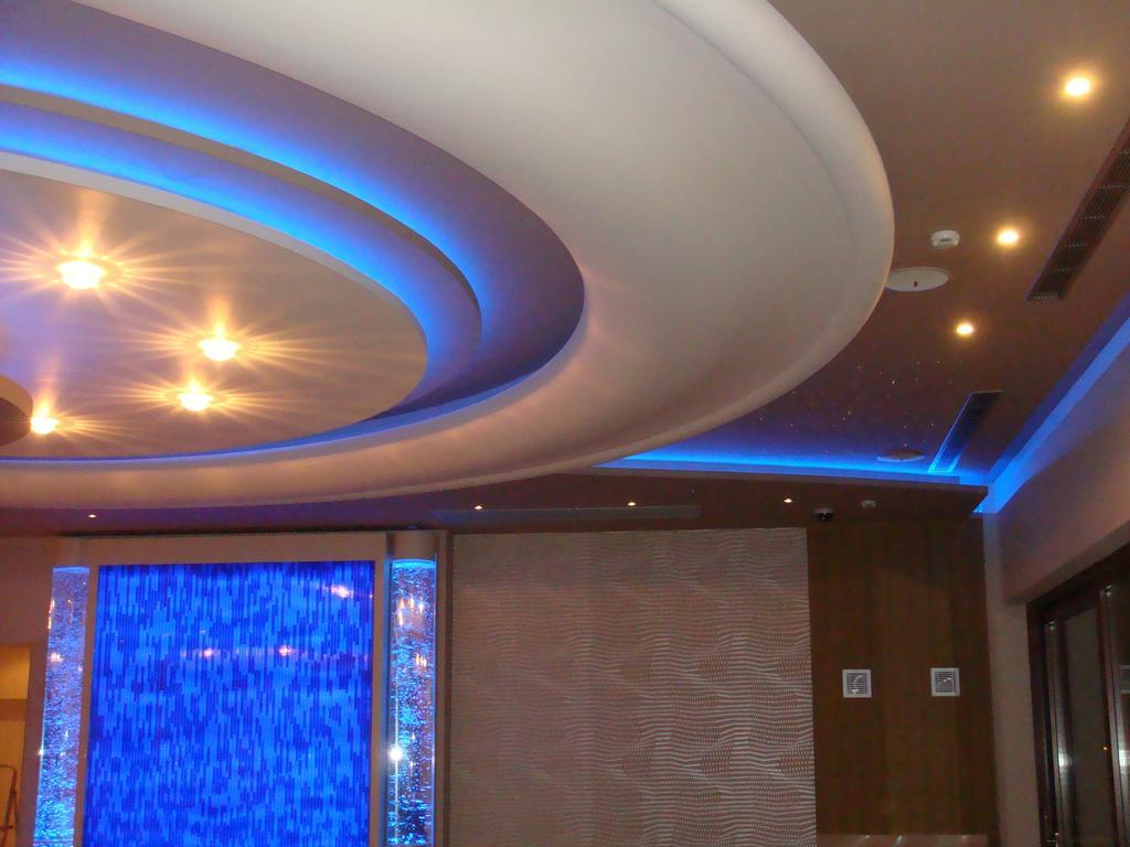 Odyssey Hotel & Spa Agia Efimia Extérieur photo