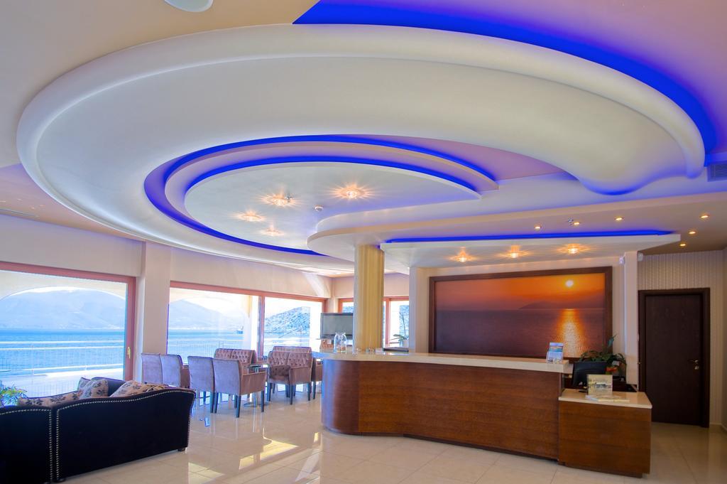 Odyssey Hotel & Spa Agia Efimia Extérieur photo
