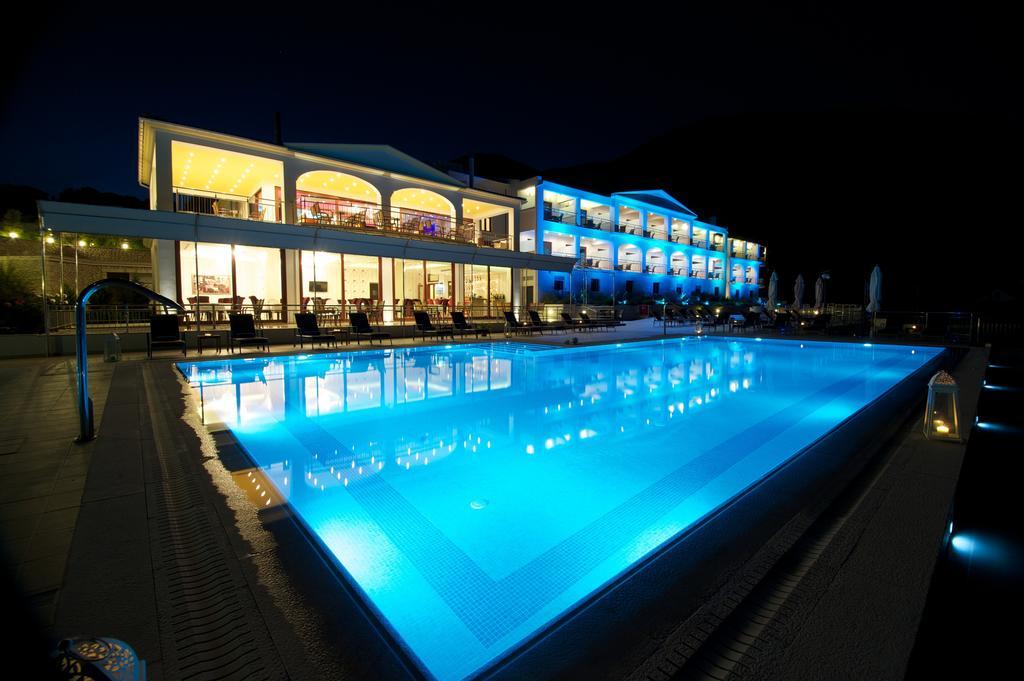 Odyssey Hotel & Spa Agia Efimia Extérieur photo