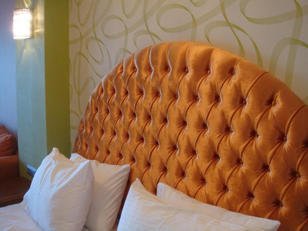 Odyssey Hotel & Spa Agia Efimia Extérieur photo