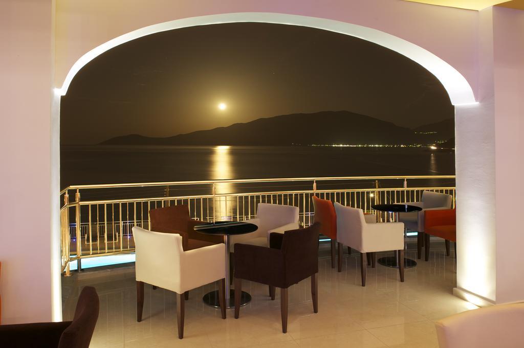 Odyssey Hotel & Spa Agia Efimia Extérieur photo