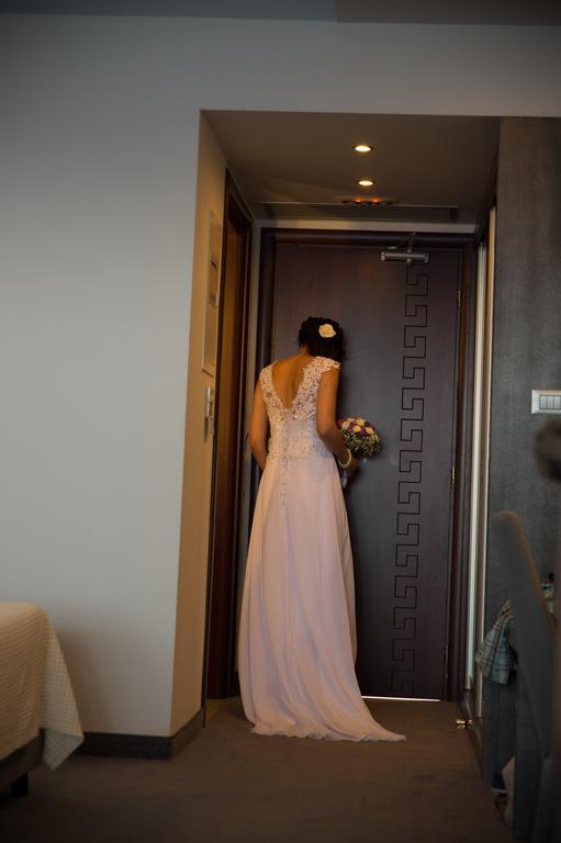 Odyssey Hotel & Spa Agia Efimia Extérieur photo