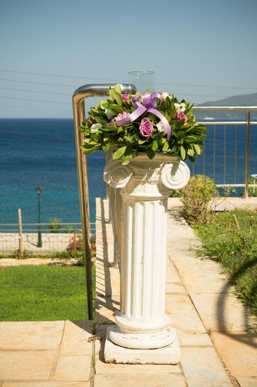 Odyssey Hotel & Spa Agia Efimia Extérieur photo