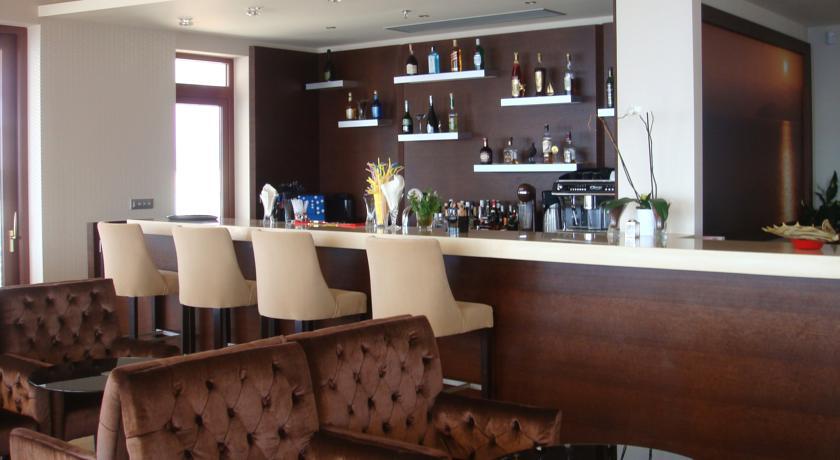 Odyssey Hotel & Spa Agia Efimia Extérieur photo