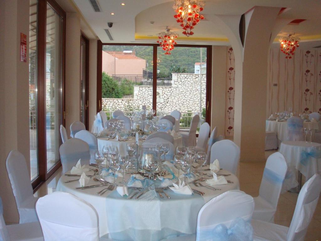 Odyssey Hotel & Spa Agia Efimia Extérieur photo