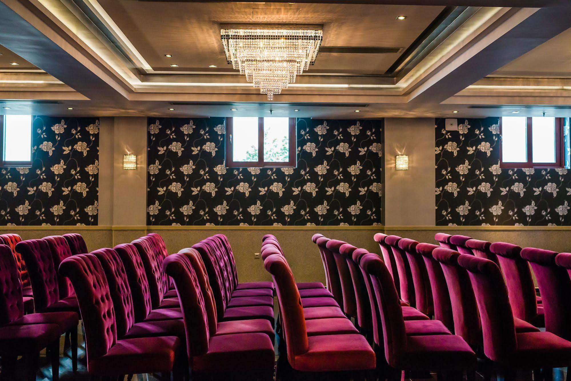 Odyssey Hotel & Spa Agia Efimia Extérieur photo