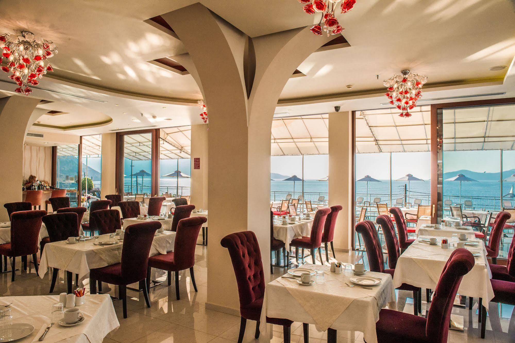 Odyssey Hotel & Spa Agia Efimia Extérieur photo